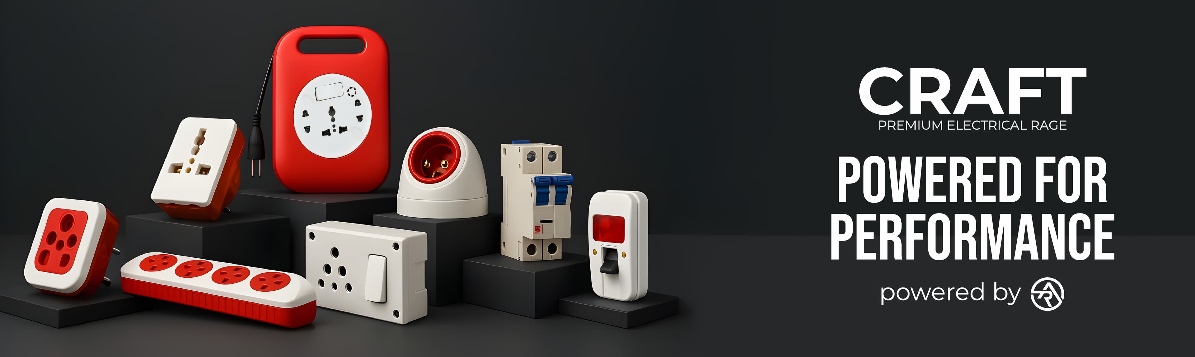 Innovative lighting products