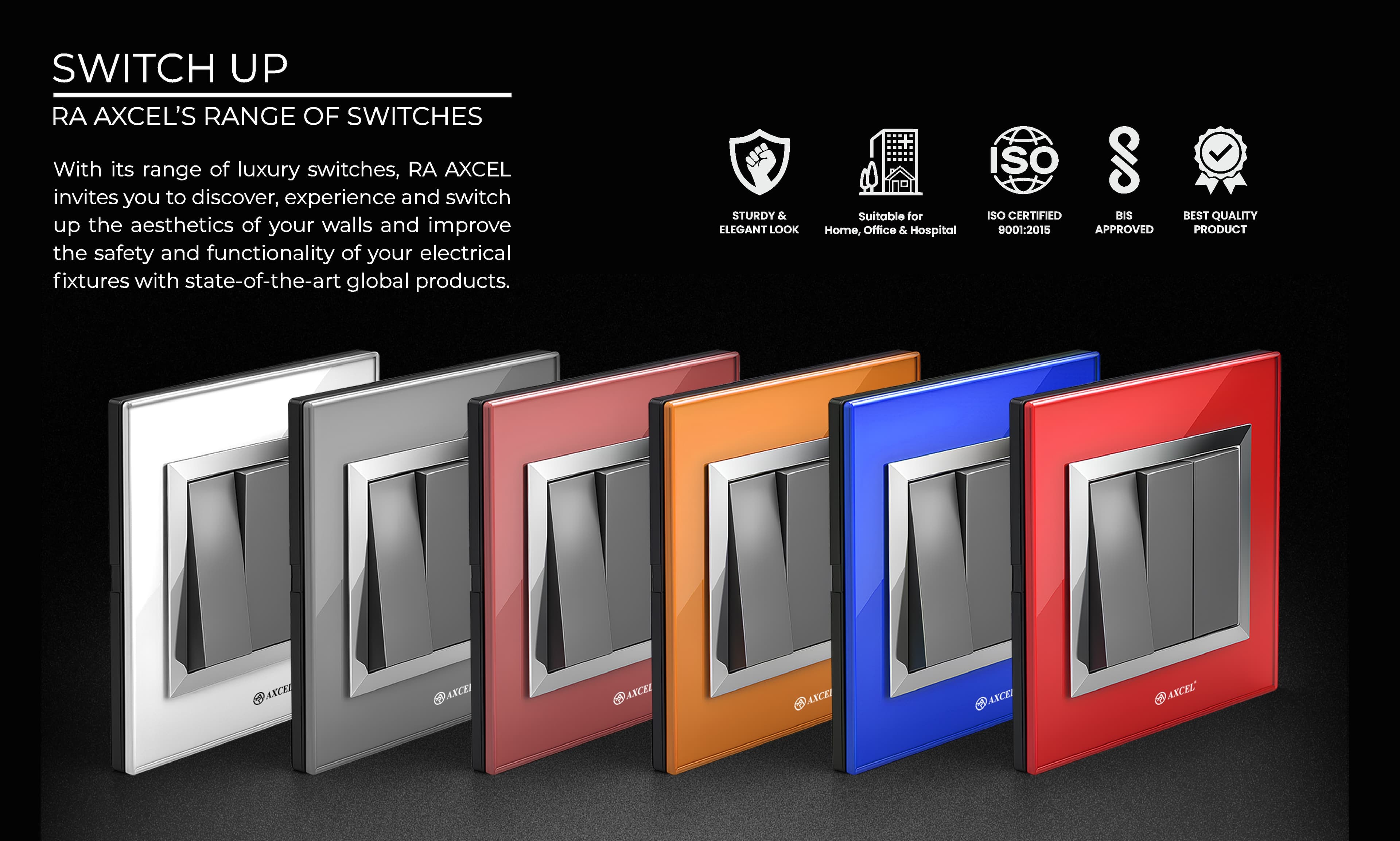 Mobile hero electrical solutions