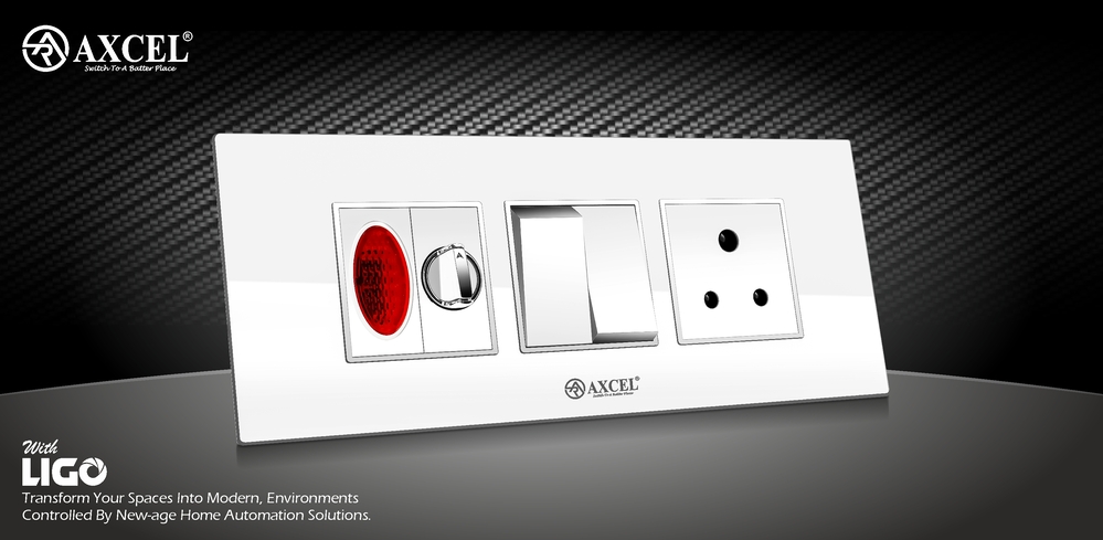 Cover Plates Product